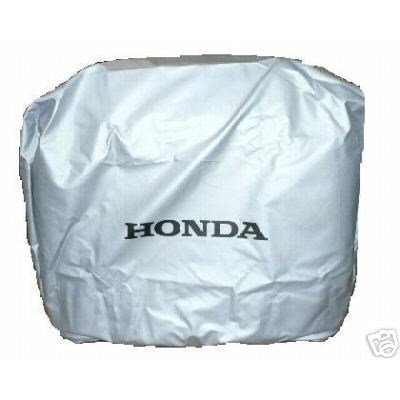 Honda eu2000i generator cover #1