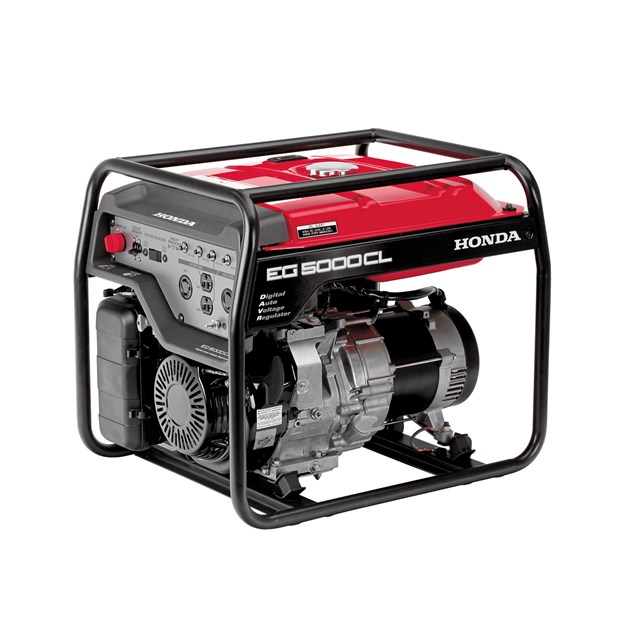 Babbitts honda generators #4