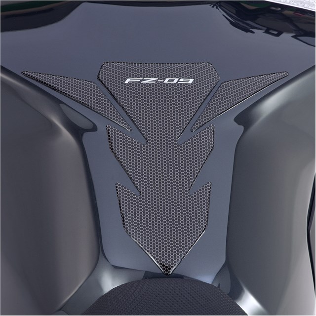 yamaha fz x tank pad