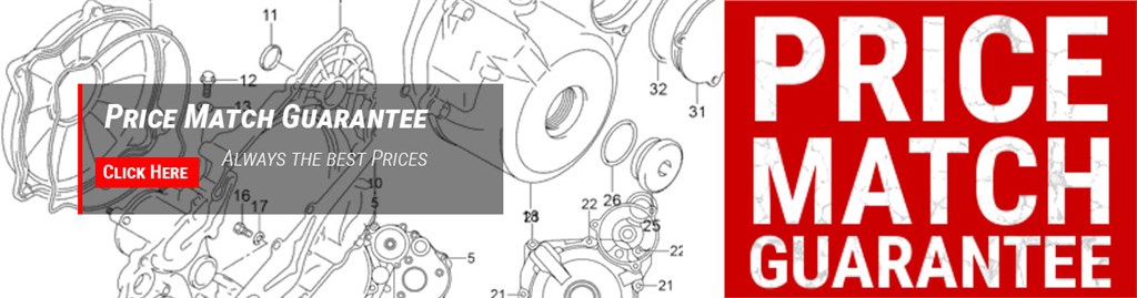 Best Prices On Kawasaki Factory Motorcycle Parts And ATV 