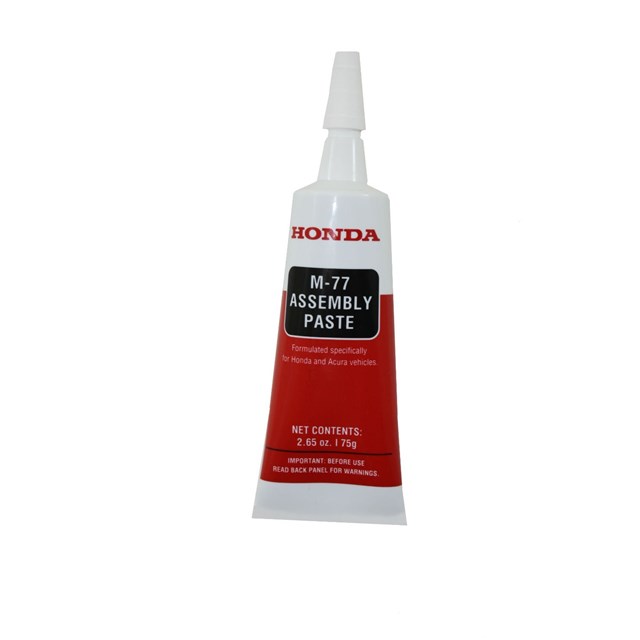 Honda moly 60 paste part number #7