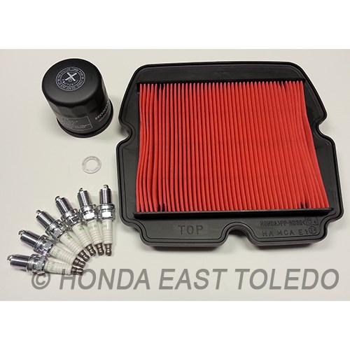 Honda goldwing tuneup kit #3