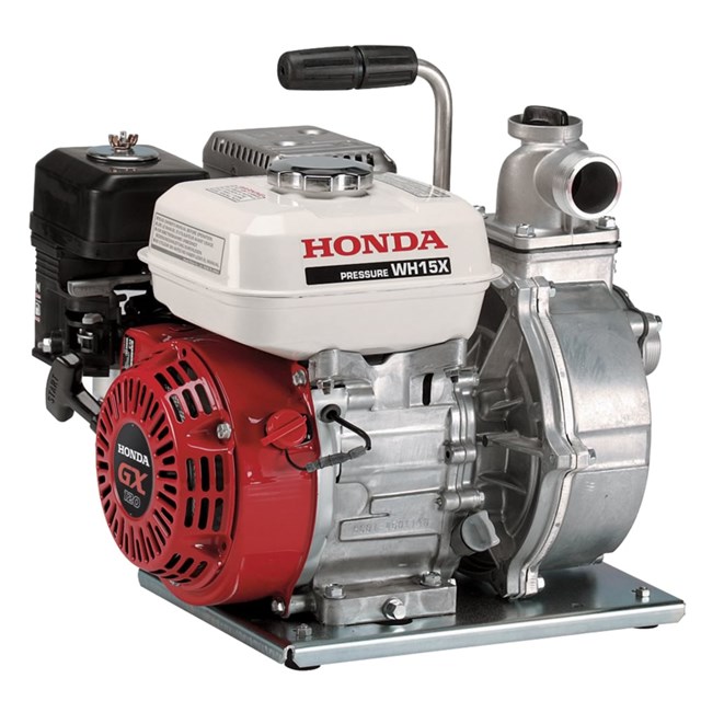 Honda centrifugal pump parts #5